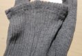 Детска тениска фанелка и вълнен чорапогащник 8 - 10 год, снимка 7