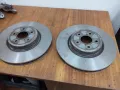 Предни спирачни дискове за Subaru, снимка 1