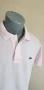 Lacoste Pique Cotton Classic Fit Mens Size 4 - M  НОВО!   ОРИГИНАЛ! Мъжка Тениска!, снимка 6