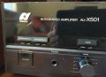 Усилвател Sansui AU-X501, снимка 6