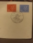 FDC 1958 г .MNH ., снимка 5