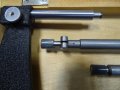 Микрометър MK-600 plain micrometer 500-600 mm, снимка 4