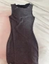 Рокля /бляскава рокля/, H&M, XS, снимка 1