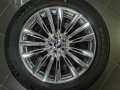 20" Оригинални Ковани BMW Джанти Style 646 + Датчици BMW IX G11 G12 G32 G30 G31, снимка 3