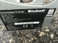EINHELL TC-TS820 НАСТОЛЕН ЦИРКУЛЯР ОТ ФРАНЦИЯ 0410251711, снимка 7