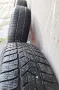Продавам 4бр 17-ки 205/60/17 зимни гуми PIRELII , снимка 8