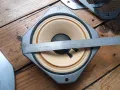 Говорители PLESSEY FOSTER C250L07 и C100M02, снимка 8