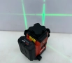 Hilti PM 30-MG - Лазер с 3 зелени линии 360° перфектен!, снимка 5