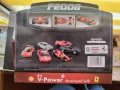 Колекционерска Количка Ферари F1 2008 , снимка 2