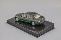 Maybach 57 SWB 2003 - мащаб 1:43 на AutoArt моделът е нов в PVC дисплей-кейс, снимка 2