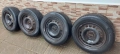7j 16 ET 39 5×112  66.5 централен отвор  Джанти с гуми Michelin Primacy 4  205×60×16, снимка 2
