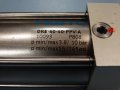 Пневматичен цилиндър Festo DKE-40-40-PPV-A, снимка 7