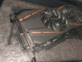 Видео карта Gigabyte GeForce GTX 1060 G1 Gaming, снимка 10