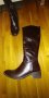 Италиански ботуши, номер 38, естествена кожа, снимка 13