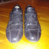 Обувки Loretta, естествена кожа, номер 38, снимка 5 - Дамски ежедневни обувки - 40298671