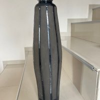 Голяма ваза керамична, снимка 1 - Вази - 43196723