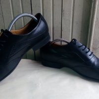''GEOX''оригинални мъжки обувки 42 номер, снимка 2 - Официални обувки - 28989865