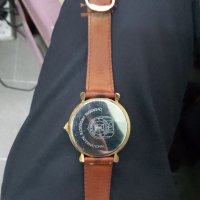 Продавам часовник FOSSIL, снимка 2 - Мъжки - 43742340