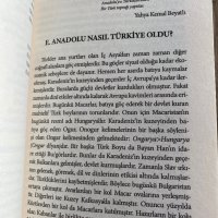 Истиклал Маршън тахлили на турски език , снимка 6 - Художествена литература - 37928533