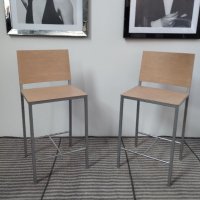 Дизайнерски бар столове, снимка 4 - Столове - 43661188