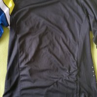 Alpinestars Predator SS джърси мотокрос, ендуро, колоездене  , снимка 2 - Спортни дрехи, екипи - 29182500