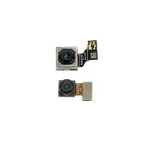 Задна камера за Xiaomi redmi 8 оригинал употребявана, снимка 1 - Резервни части за телефони - 43197949