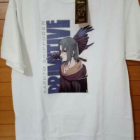 Тениска Naruto., снимка 2 - Тениски - 36470545