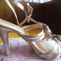 Дамски обувки и сандали № 37 и 38 , снимка 16 - Дамски обувки на ток - 15675049