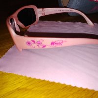 Winx, слънчеви очила, снимка 4 - Други - 40325538
