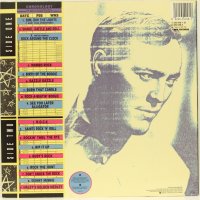 Bill Halley-the hits-single collection-Грамофонна плоча-LP 12”, снимка 2 - Грамофонни плочи - 38955984