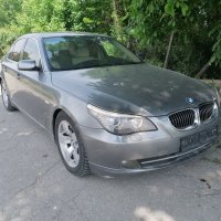 BMW 530i на части, снимка 2 - Автомобили и джипове - 36900398