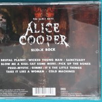 Alice Cooper(Hard Rock,Heavy Metal,Horror Rock)-3CD, снимка 8 - CD дискове - 43699666