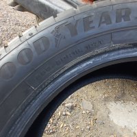 2 бр.зимни гуми Goodyear 255 50 19  dot4721 Цената е за брой!, снимка 7 - Гуми и джанти - 43460741