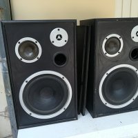 medion speaker system germany 2x140w-3way 1606211534, снимка 2 - Тонколони - 33237382