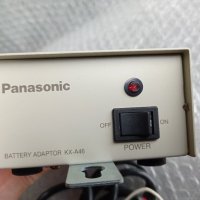 Стабилизатор(адаптер)Panasonic KX-A46X за акумолаторни батерии , снимка 3 - Други - 32555742