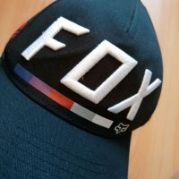 Fox шапка с козирка , снимка 2 - Шапки - 36808774