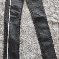 Дамско яке и черни дънки, снимка 10 - Якета - 44882145