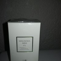 Magnolia Alba- парфюм, снимка 1 - Дамски парфюми - 34987650