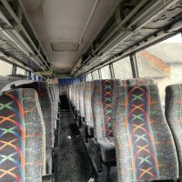iveco euroclass hd 380.12 на части автобус ивеко евроклас , снимка 13 - Бусове и автобуси - 42995534