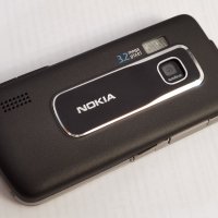  Nokia 6210 Navigator GPS Symbian КАТО НОВ 3.0Mp Camera камера НЕкодиран Нокиа нокия Нокия нокиа, снимка 3 - Nokia - 39466690