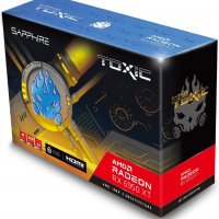 MSI Radeon RX 6950XT GAMING X TRIO 16GB Promo May, снимка 5 - Видеокарти - 36794970