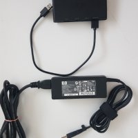 hp 3001pr port replicator HDMI/LAN/VGA/3 x USB , снимка 6 - Лаптоп аксесоари - 38909125