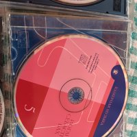 Аудио CD музика 12 броя, снимка 12 - CD дискове - 43510539