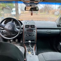 Mercedes A180 дизел на части, снимка 8 - Автомобили и джипове - 43698210