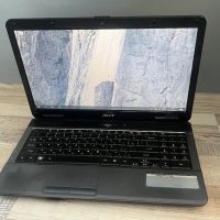 Продавам Лаптоп Acer 4RAM/ 500HDD/15,6Инча., снимка 2 - Лаптопи за дома - 42957929