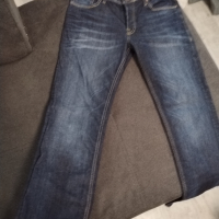 Оригинални Нови дънки Pepe Jeans, риза Scotch & Aoda, снимка 5 - Дънки - 44867846