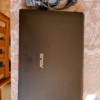 Лаптоп ASUS 17 инча, снимка 5 - Лаптопи за работа - 37920517