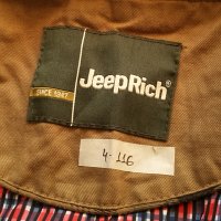 Jeep Rich Men's Jackets размер М Яке - 57, снимка 15 - Якета - 27910698