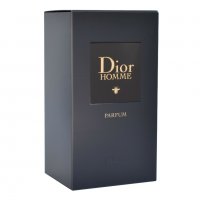 Мъжки парфюм Dior Homme PARFUM 100мл , снимка 3 - Мъжки парфюми - 32511165