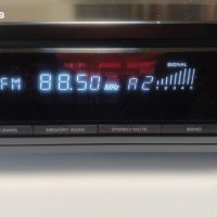Sony ST-S120 FM HIFI Stereo FM-AM Tuner, Made in Japan, снимка 5 - Ресийвъри, усилватели, смесителни пултове - 44120305